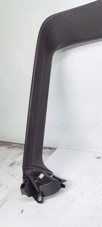 TAPICERKA KLAPY TYŁ AUDI A4 B9 AVANT 8W9867973