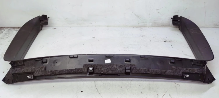 TAPICERKA KLAPY TYŁ AUDI A4 B9 AVANT 8W9867973
