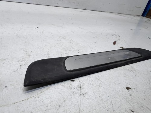 LISTWA PROGOWA LEWY TYŁ AUDI A3 8V4 SPORTBACK 8V4853557A 1/26