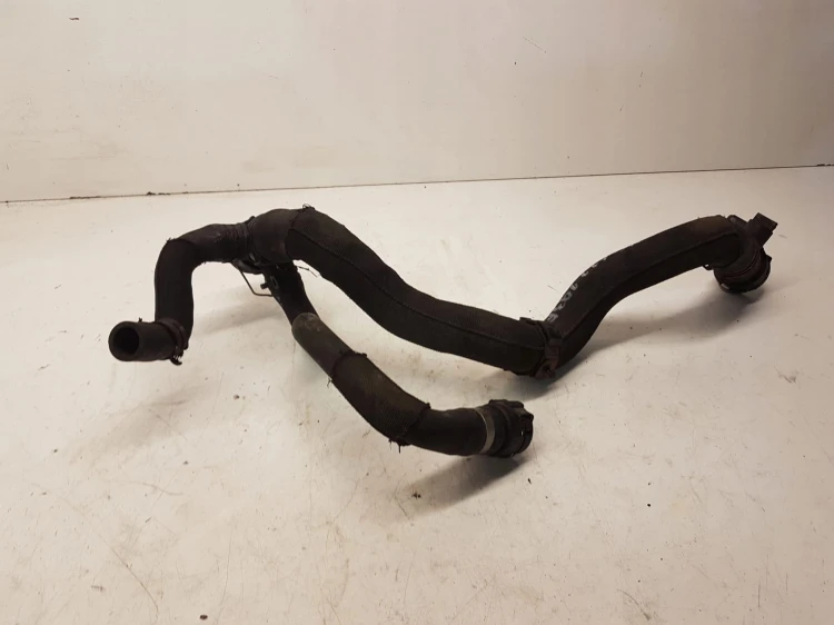 RURA WĄŻ WODY AUDI A4 B8 A5 8K0122293F
