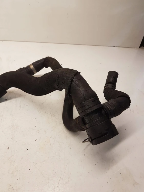 RURA WĄŻ WODY AUDI A4 B8 A5 8K0122293F