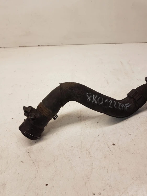RURA WĄŻ WODY AUDI A4 B8 A5 8K0122293F