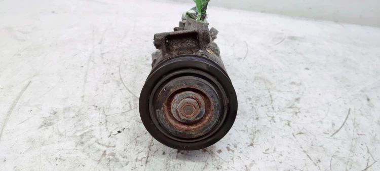 SPRĘŻARKA KLIMATYZACJI AUDI A4 B9 A5 8W5820803A