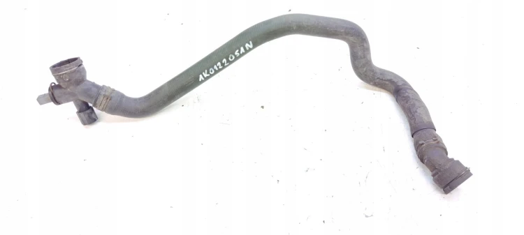 RURA WĄŻ WODY AUDI A3 8P VOLKSWAGEN SEAT SKODA 2.0 FSI 1K0122051N