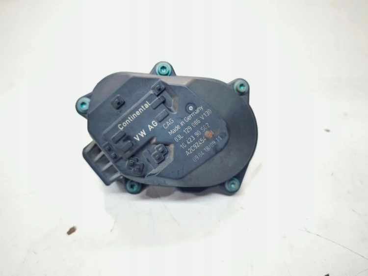 NASTAWNIK KLAP KOLEKTORA AUDI VOLKSWAGEN SEAT SKODA 03L129086 V130