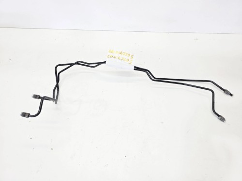 PRZEWÓD PRZEWODY HAMULCOWE AUDI A1 8X 6R1614739G 6R1614740G
