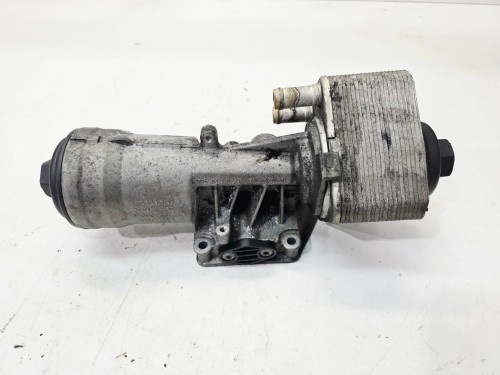 OBUDOWA FILTRA OLEJU AUDI VOLKSWAGEN SEAT SKODA TDI 045115389K