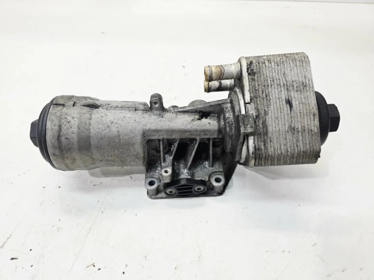OBUDOWA FILTRA OLEJU AUDI VOLKSWAGEN SEAT SKODA TDI 045115389K