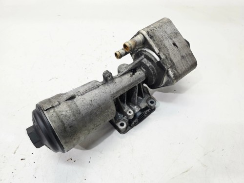 OBUDOWA FILTRA OLEJU AUDI VOLKSWAGEN SEAT SKODA TDI 045115389K