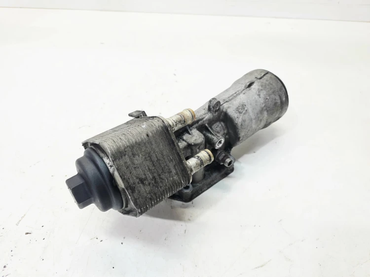 OBUDOWA FILTRA OLEJU AUDI VOLKSWAGEN SEAT SKODA TDI 045115389K