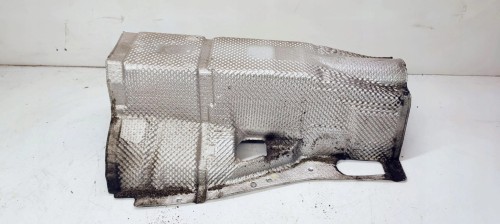 OSŁONA TERMICZNA TUNELU AUDI A6 C7 A7 4G0804160A