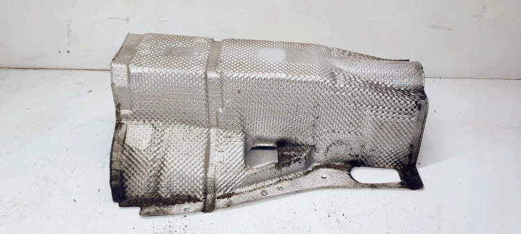 OSŁONA TERMICZNA TUNELU AUDI A6 C7 A7 4G0804160A