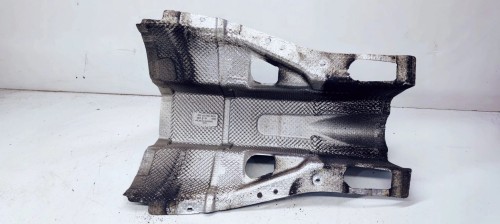 OSŁONA TERMICZNA TUNELU AUDI A6 C7 A7 4G0804160A
