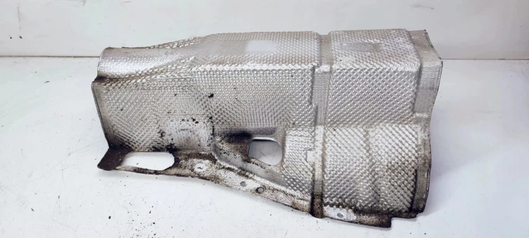 OSŁONA TERMICZNA TUNELU AUDI A6 C7 A7 4G0804160A