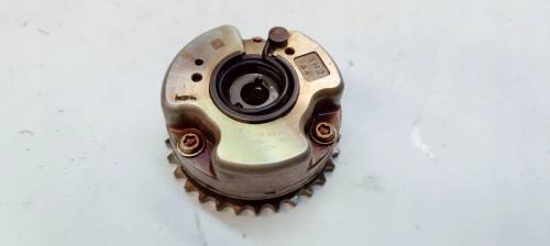WARIATOR WYDECHOWY KOŁO FAZ AUDI A6 C7 A7 2.8 FSI 3.0 TFSI 06E109084N