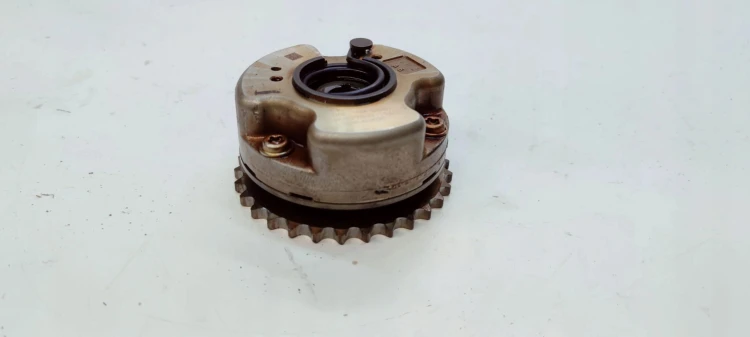 WARIATOR WYDECHOWY KOŁO FAZ AUDI A6 C7 A7 2.8 FSI 3.0 TFSI 06E109084N