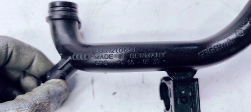 RURA WĄŻ WODY AUDI A3 8P VW SEAT SKODA 06J121065F