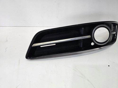 KRATKA ATRAPA ZDERZAKA AUDI A3 8P LIFT 8P0807681AA