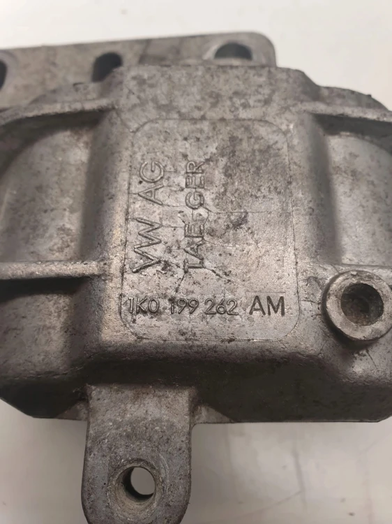 ŁAPA PODUSZKA SILNIKA AUDI VW 1K0199262AM