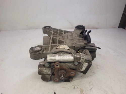 MOST DYFERENCJAŁ TYŁ HALDEX AUDI A3 8P VOLKSWAGEN SEAT SKODA 0AV525554C