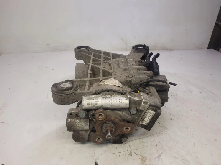 MOST DYFERENCJAŁ TYŁ HALDEX AUDI A3 8P VOLKSWAGEN SEAT SKODA 0AV525554C