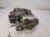 MOST DYFERENCJAŁ TYŁ HALDEX AUDI A3 8P VOLKSWAGEN SEAT SKODA 0AV525554C