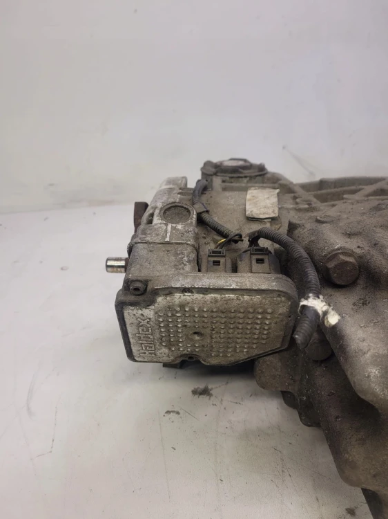 MOST DYFERENCJAŁ TYŁ HALDEX AUDI A3 8P VOLKSWAGEN SEAT SKODA 0AV525554C