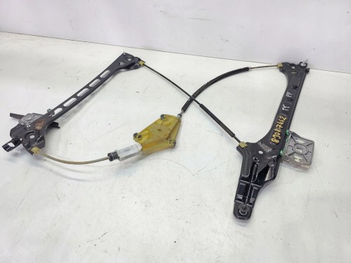 MECHANIZM SZYBY LINKI PRAWY PRZÓD AUDI TT 8J COUPE 8J0837462