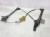 MECHANIZM SZYBY LINKI PRAWY PRZÓD AUDI TT 8J COUPE 8J0837462