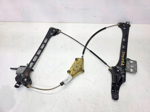 MECHANIZM SZYBY LINKI PRAWY PRZÓD AUDI TT 8J COUPE 8J0837462