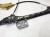 MECHANIZM SZYBY LINKI PRAWY PRZÓD AUDI TT 8J COUPE 8J0837462