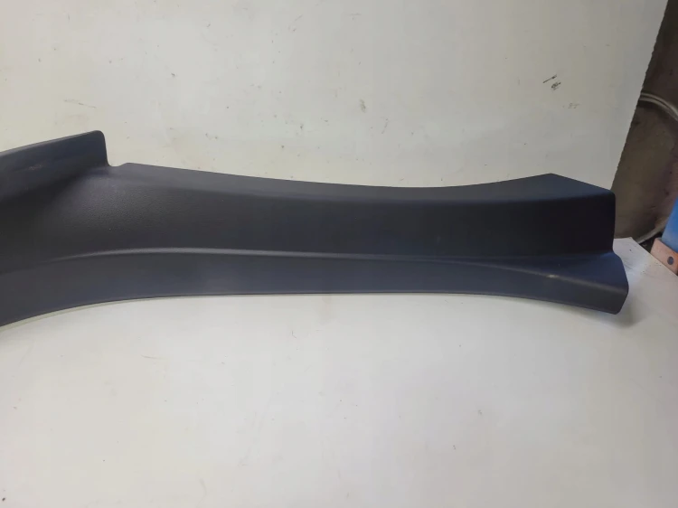 OSŁONA PROGU LED LEWY TYŁ AUDI A8 D4 4H4864607K