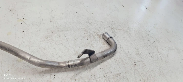 RURA PRZEWÓD WODY AUDI A4 B8 A5 8K0819377H