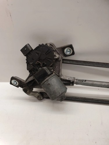 MECHANIZM WYCIERACZEK FORD MONDEO MK4 7S7117504BB