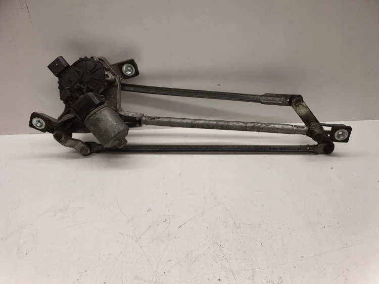 MECHANIZM WYCIERACZEK FORD MONDEO MK4 7S7117504BB