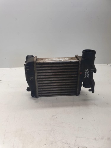 INTERCOOLER CHŁODNICA AUDI A6 C6 3.0 4F0145806AA