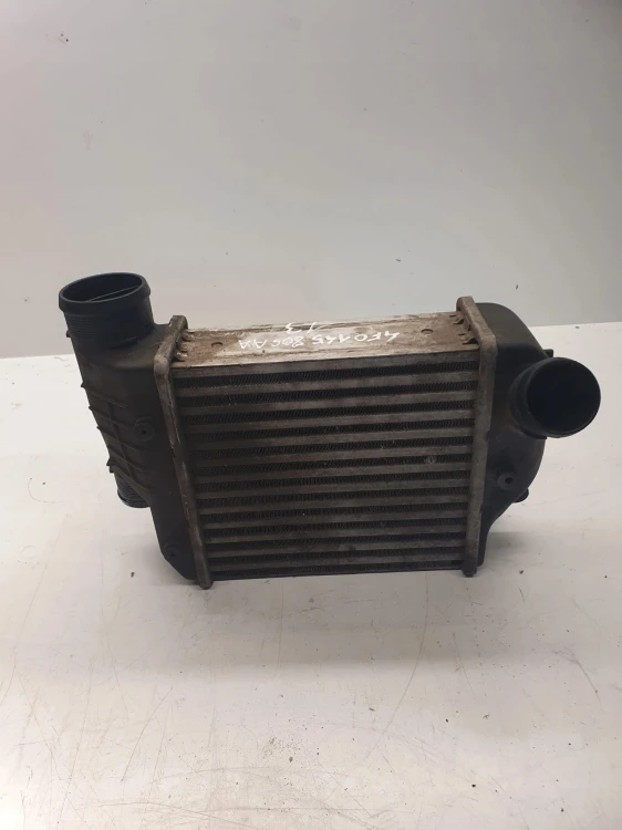 INTERCOOLER CHŁODNICA AUDI A6 C6 3.0 4F0145806AA