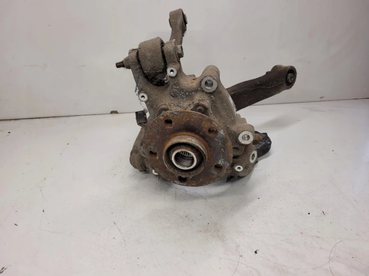 ZWROTNICA PIASTA PRAWY TYŁ AUDI A7 A6 8R0505432F