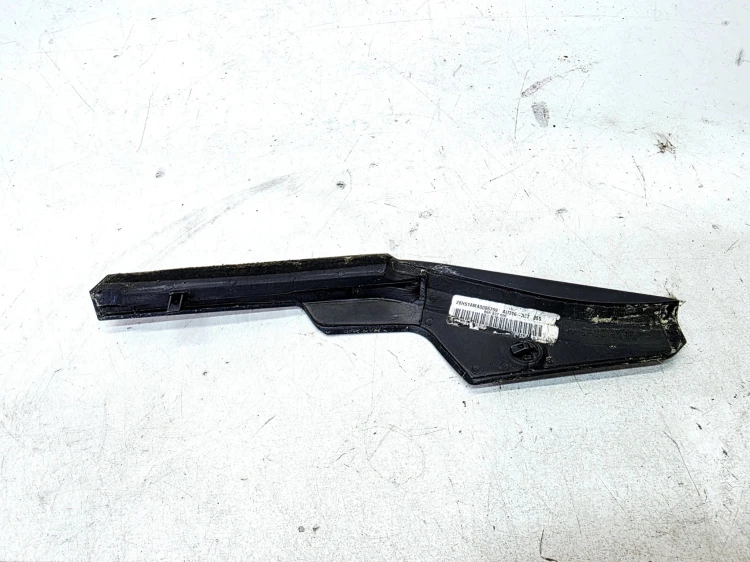 NAKŁADKA DRZWI DRZWI PRAWY PRZÓD AUDI Q4 E-TRON 89A837096