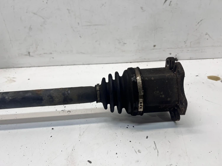 PÓŁOŚ LEWA LEWY PRZÓD AUDI A4 B6 B7 3.0 TDI 8E0407271AT