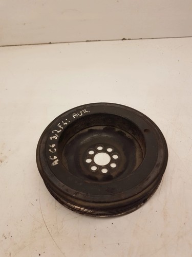 KOŁO PASOWE AUDI A4 B7 A6 C6 3.2 FSI 06E105251A