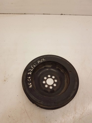 KOŁO PASOWE AUDI A4 B7 A6 C6 3.2 FSI 06E105251A