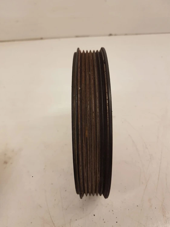KOŁO PASOWE AUDI A4 B7 A6 C6 3.2 FSI 06E105251A
