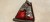 LAMPA PRAWY TYŁ W KLAPĘ ZWYKŁA AUDI A4 B8 KOMBI AVANT 8K9945094