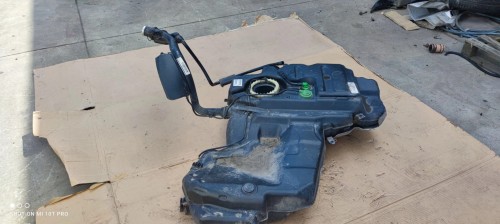 BAK ZBIORNIK PALIWA AUDI A6 C6 LIFT 4F0201021GG