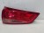 LAMPA LEWY TYŁ W KLAPĘ AUDI A1 8X3 8X0945093D