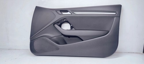 BOCZEK DRZWI P P AUDI A3 8V 8V3867106 MATERIAŁ *56