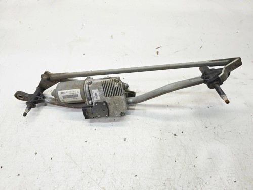 SILNICZEK MECHANIZM WYCIERACZEK AUDI A5 8F CABRIO 8F2955119