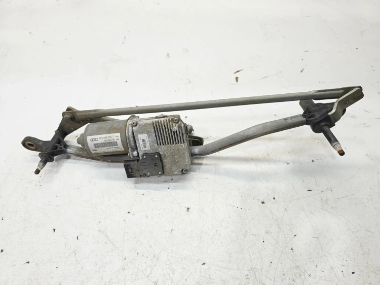 SILNICZEK MECHANIZM WYCIERACZEK AUDI A5 8F CABRIO 8F2955119