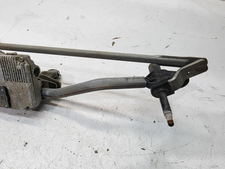 SILNICZEK MECHANIZM WYCIERACZEK AUDI A5 8F CABRIO 8F2955119